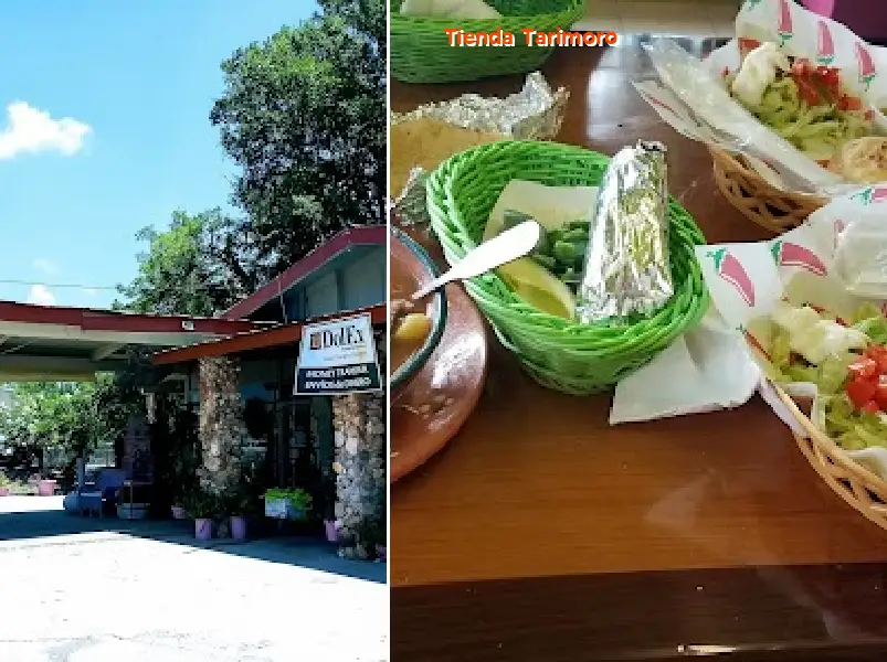 tienda tarimoro