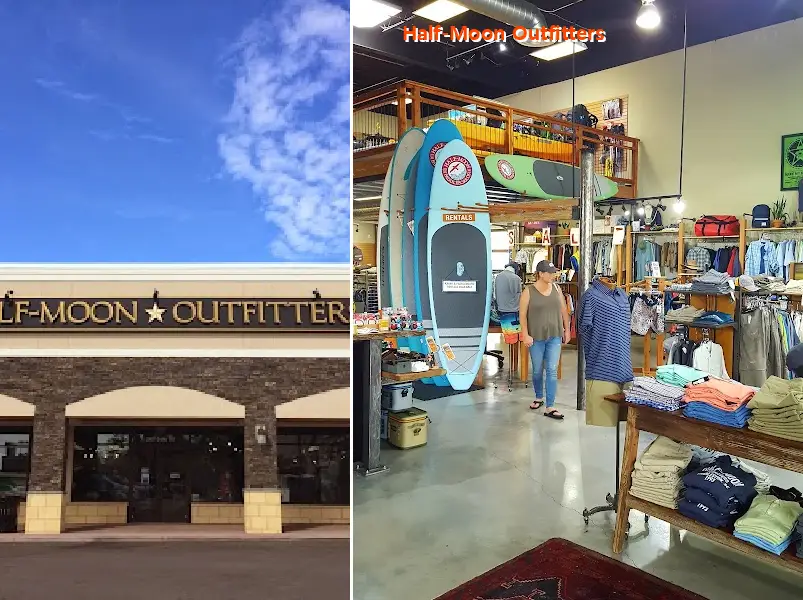 half moon outfitters 30909