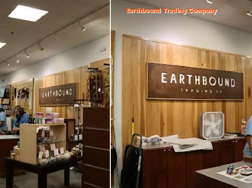 earthbound trading company