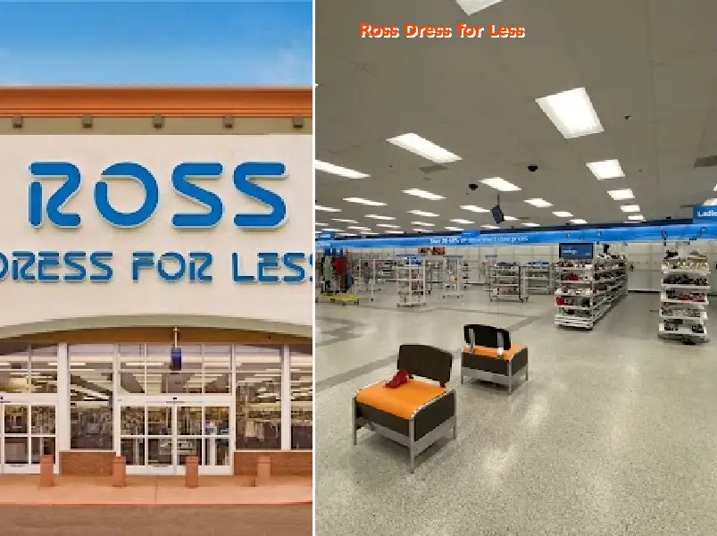 ross dress for less 30909