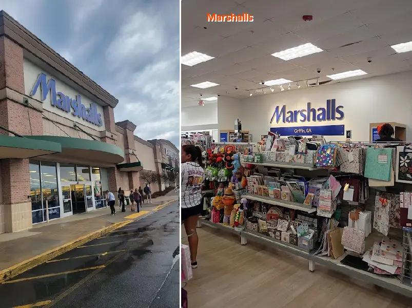 marshalls 30223