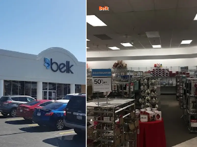 belk 30577