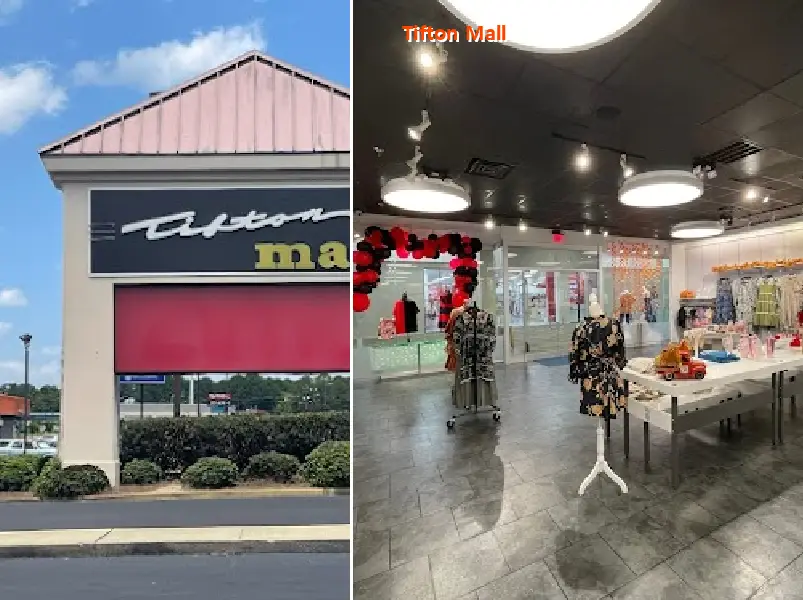 tifton mall