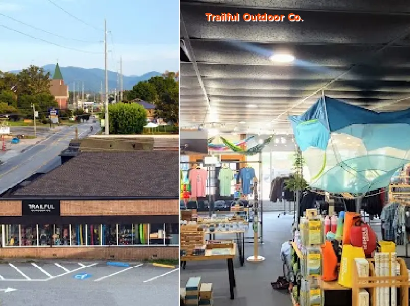 trailful outdoor co