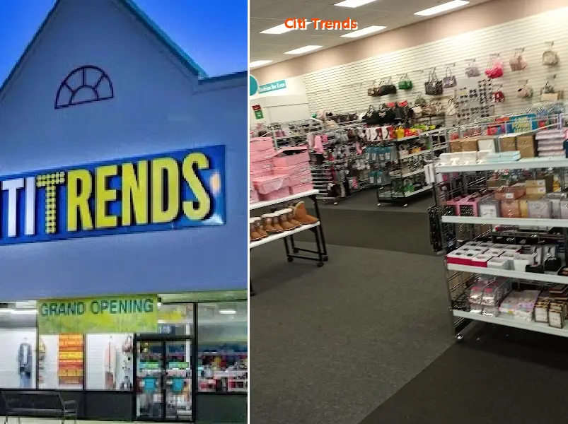 citi trends 30241