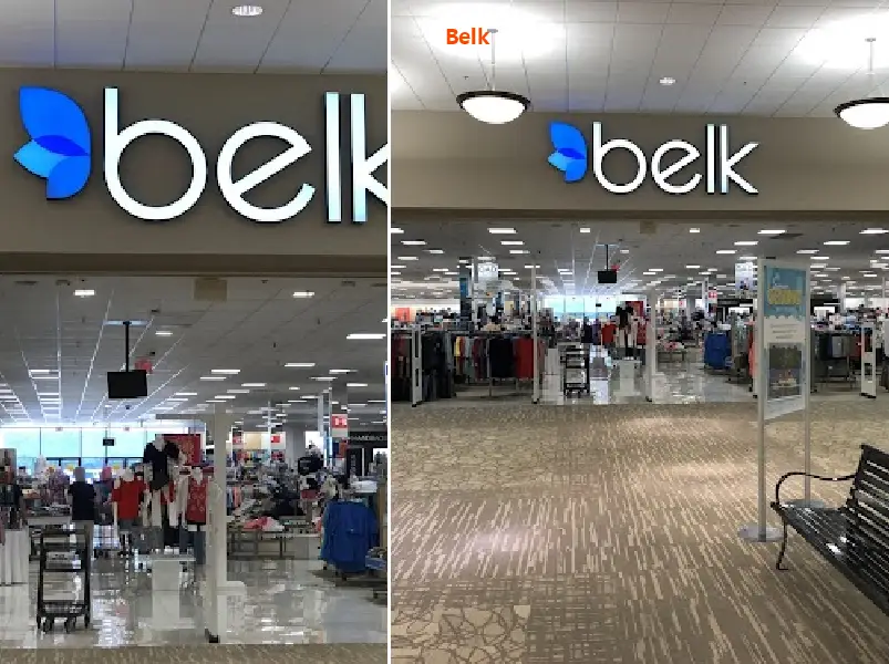 belk 30241