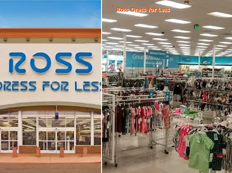 ross dress for less 31502