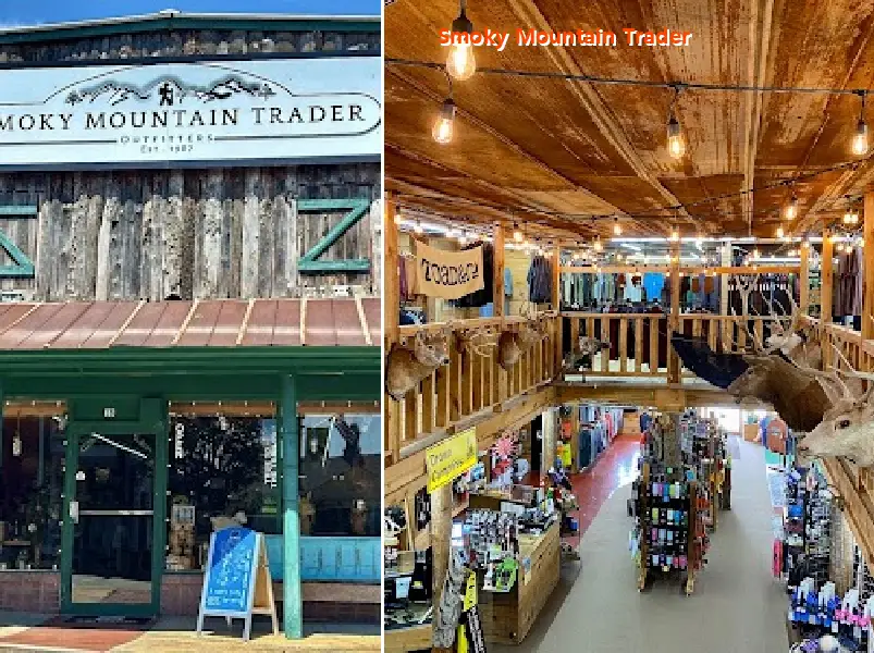 smoky mountain trader