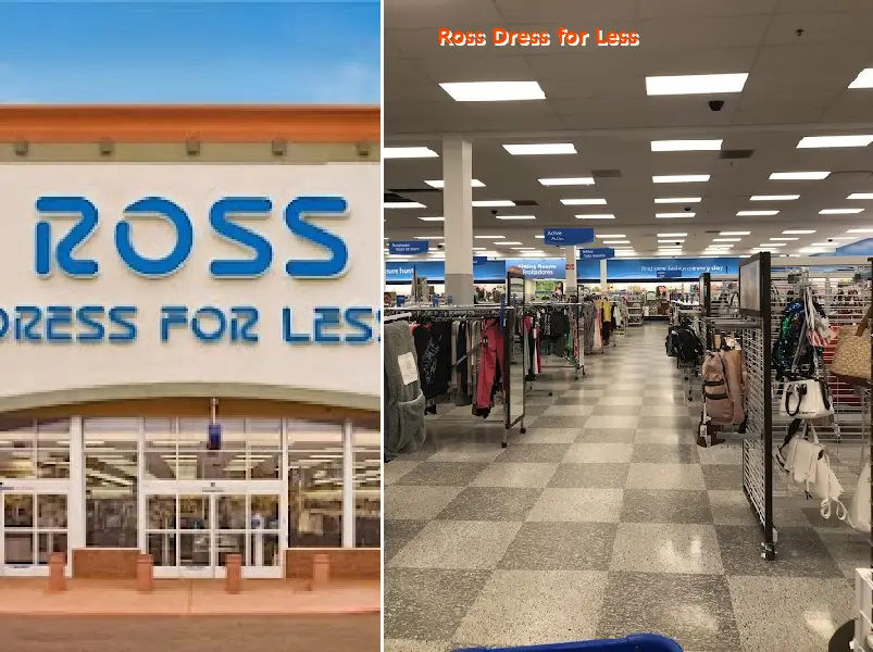 ross dress for less 30720