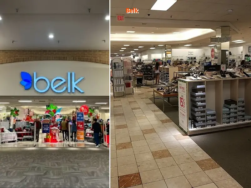 belk 30721