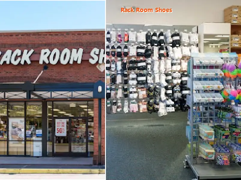 rack room shoes 30720