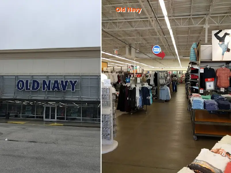 old navy