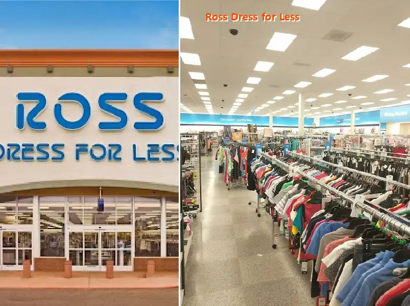 ross dress for less 62864