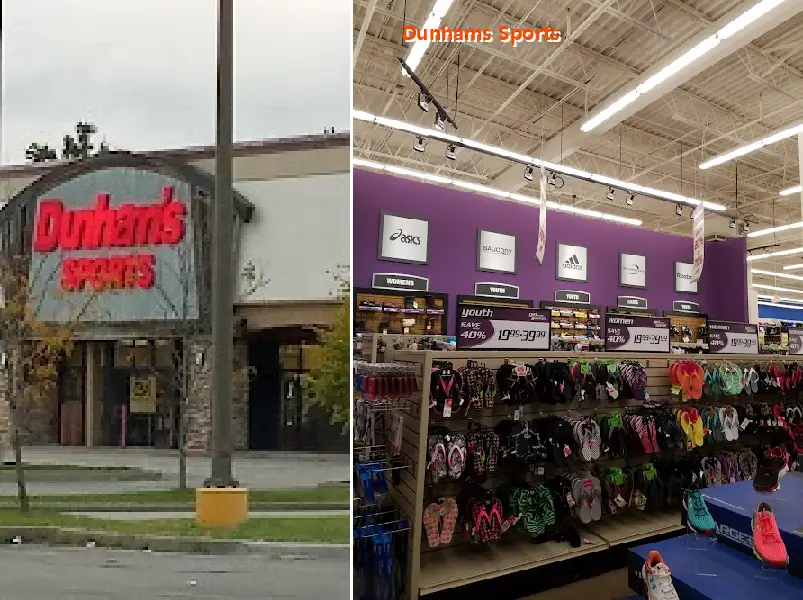 dunhams sports