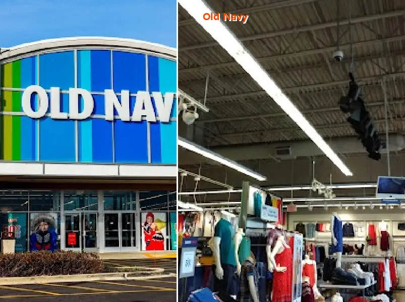 old navy 60134