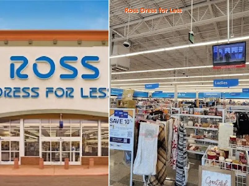 ross dress for less 61761