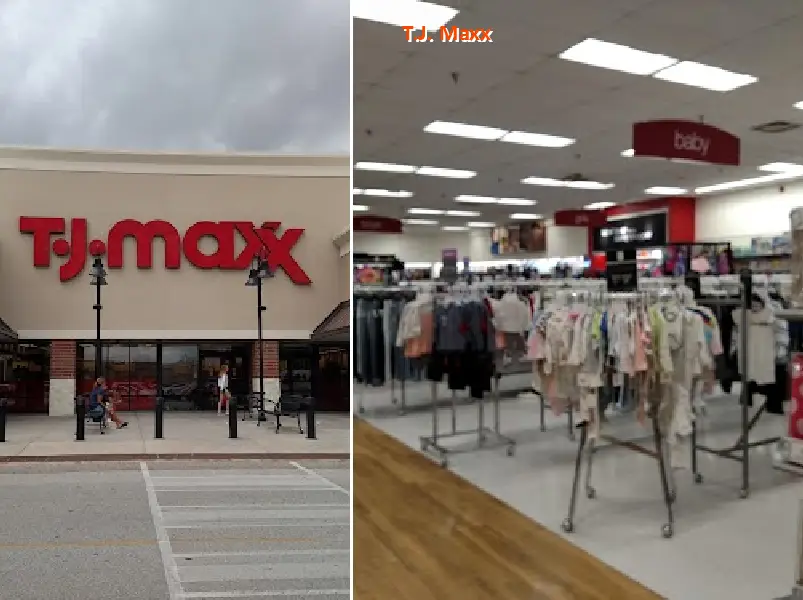 tj maxx 62704