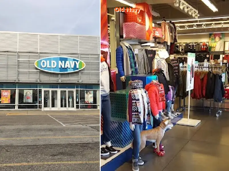 old navy 62704