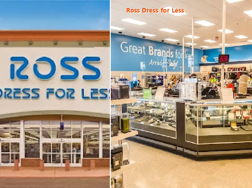 ross dress for less 60435