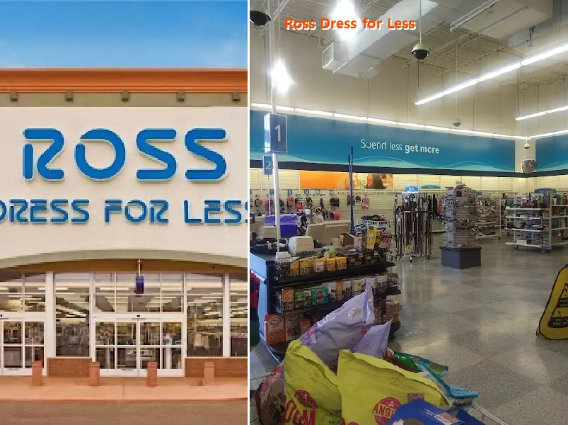 ross dress for less 61107
