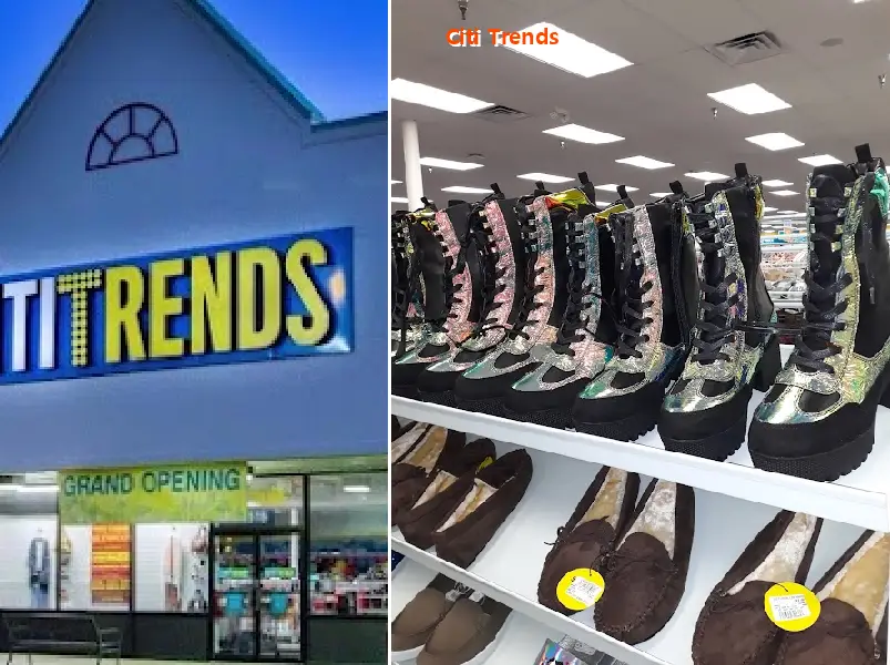 citi trends 61111