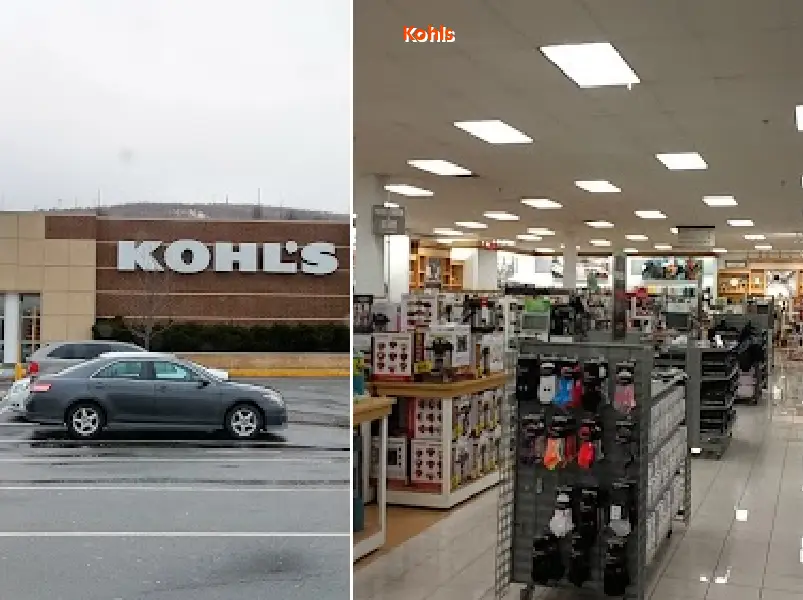 kohls