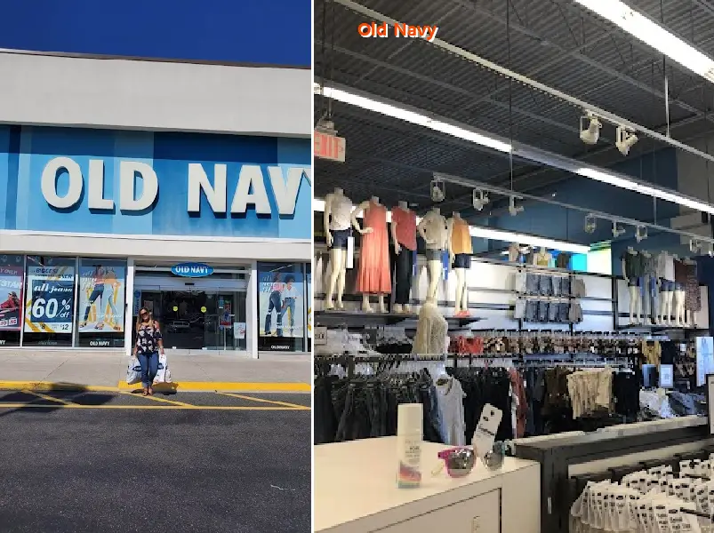 old navy 18109