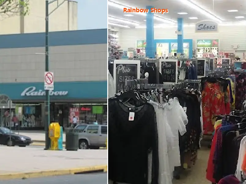 rainbow shops 19602