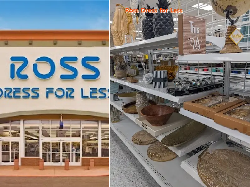 ross dress for less 19610