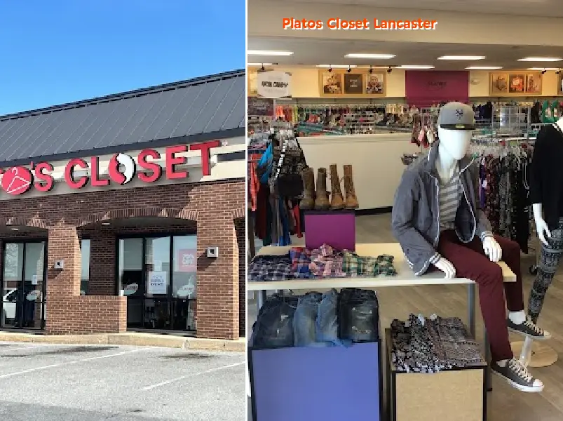 platos closet lancaster