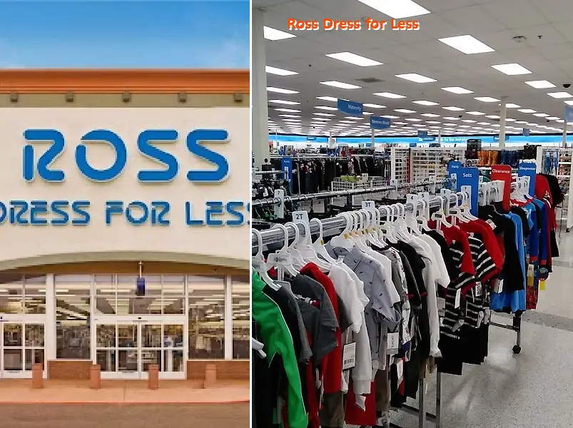 ross dress for less 17404