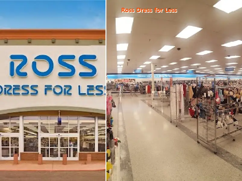 ross dress for less 17402
