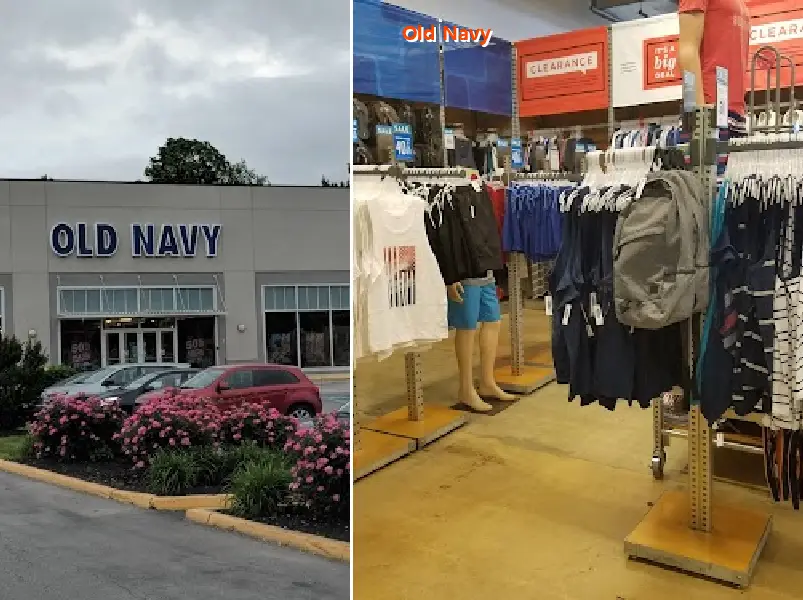 old navy 17404