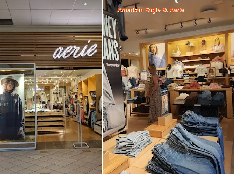 american eagle & aerie 18702