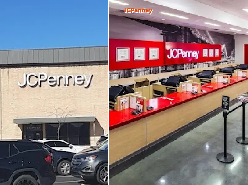 jcpenney 18702