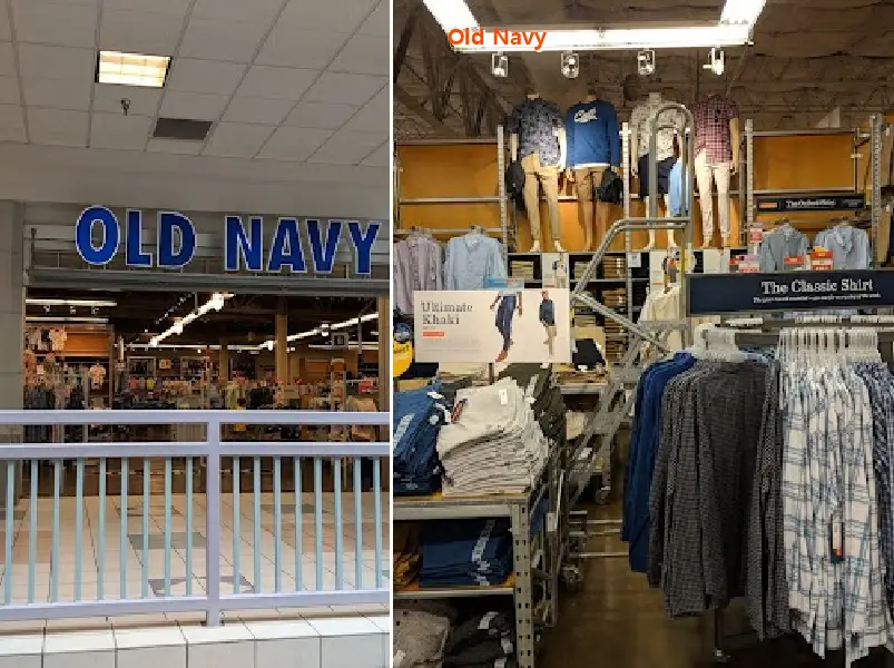 old navy 16602