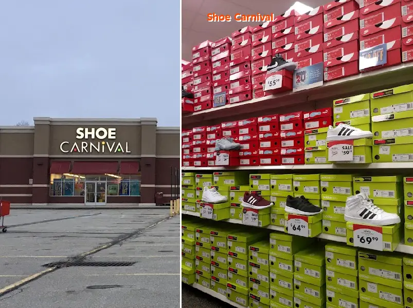 shoe carnival