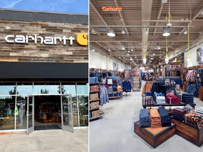 carhartt
