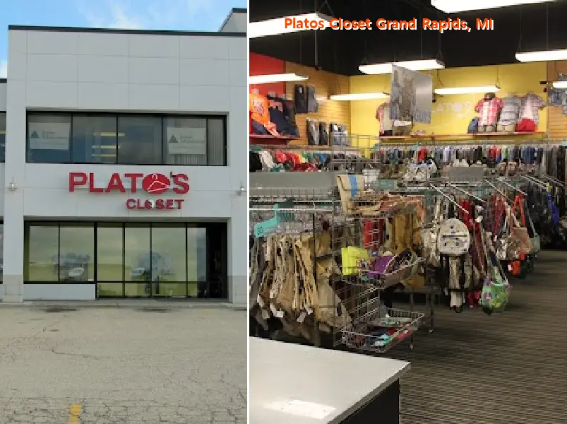 platos closet grand rapids mi