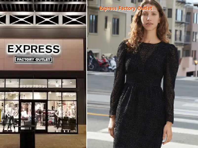 express factory outlet
