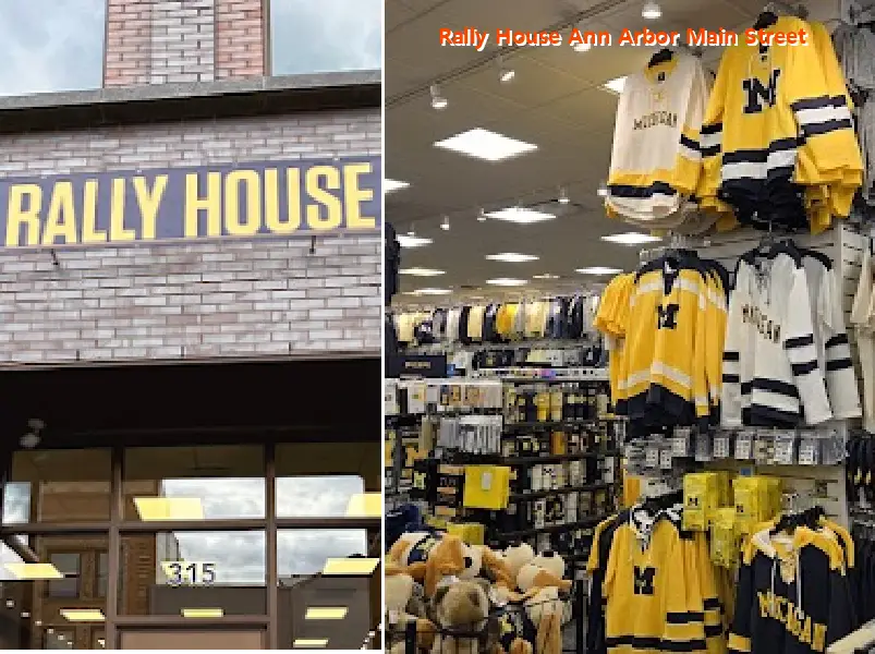 rally house ann arbor main street