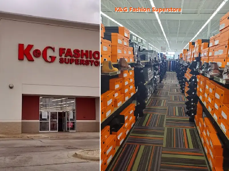 k&g fashion superstore 17149