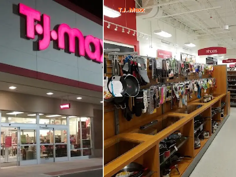 tj maxx 48912