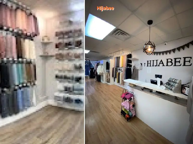 hijabee