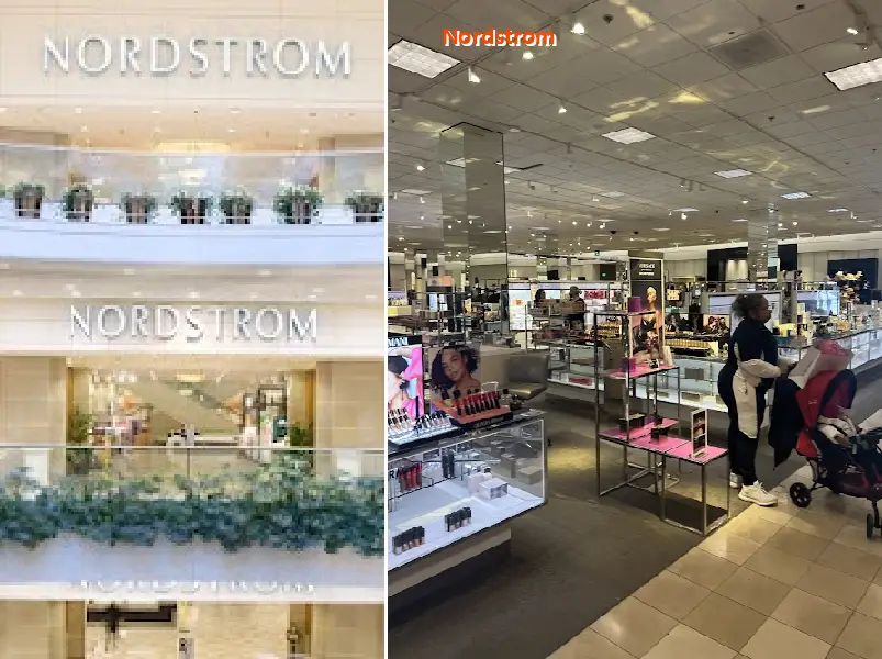 nordstrom