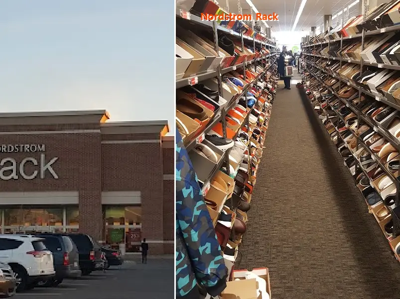 nordstrom rack 48083