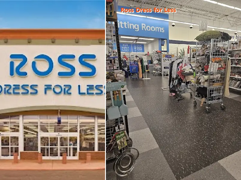 ross dress for less 35615