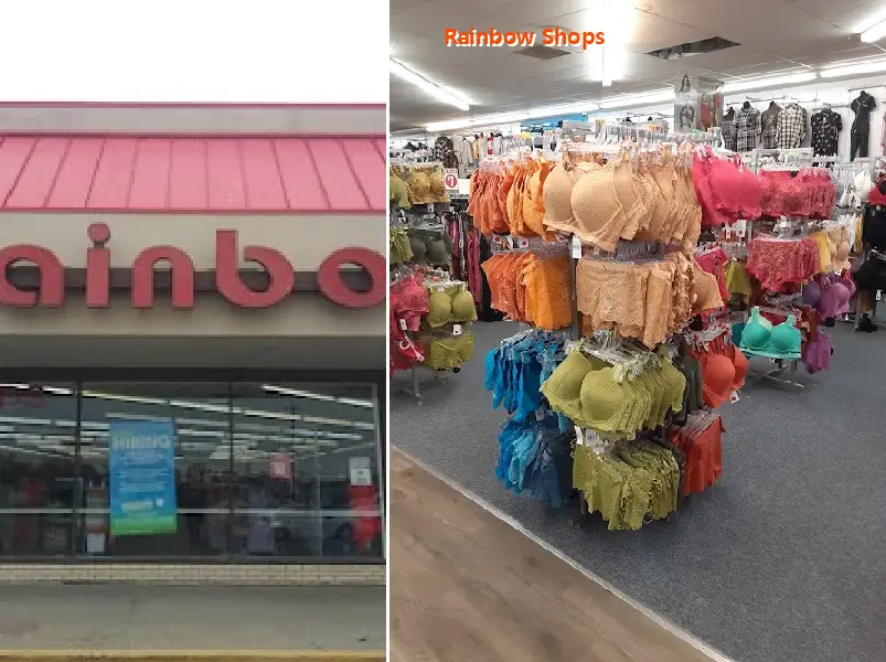 rainbow shops 48504