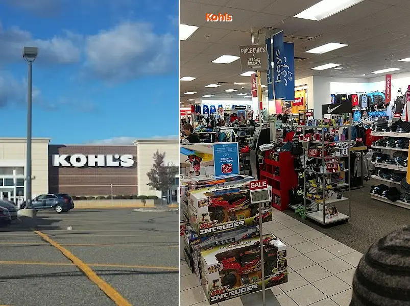 kohls