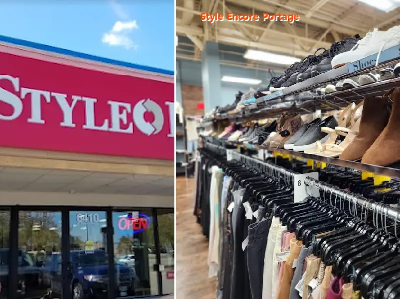 style encore portage